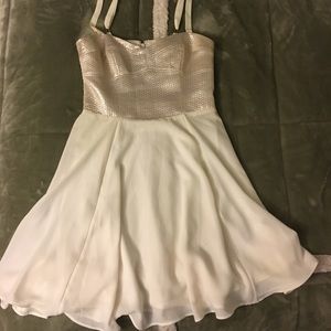 Express dress